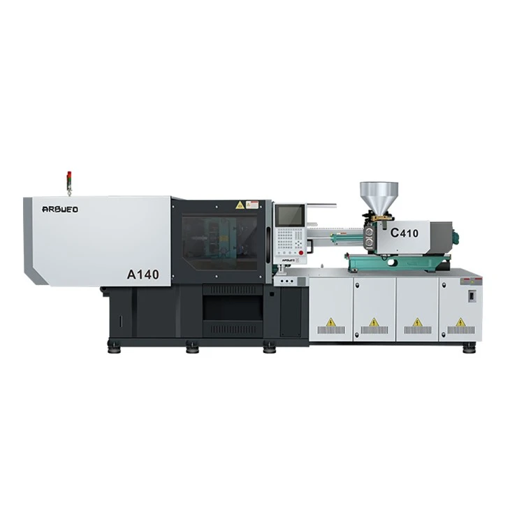 Precision automotive parts injection molding machine