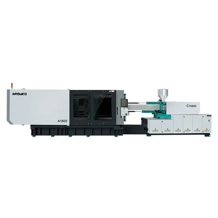 1800-ton horizontal hydraulic injection molding machine 1800-ton horizontal hydraulic injection molding machine